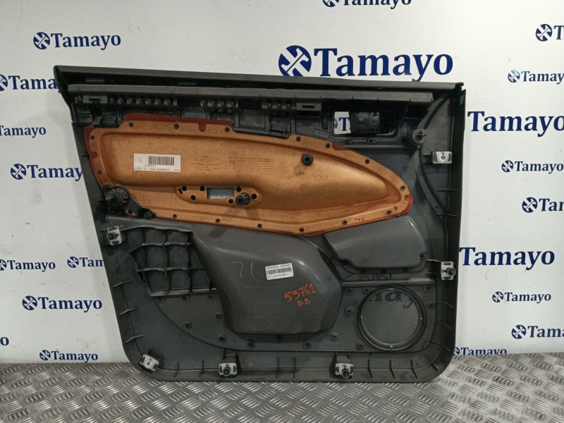 Recambio de guarnecido puerta delantera derecha para ford kuga i 2.0 tdci referencia OEM IAM 7M51R23942A  