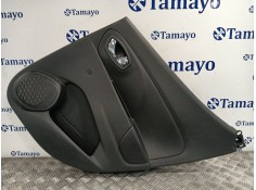 Recambio de guarnecido puerta trasera derecha para renault clio iv (bh_) 1.5 dci 75 referencia OEM IAM 1135312X  