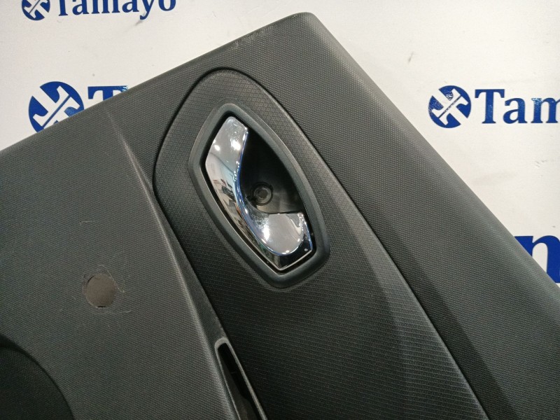 Recambio de guarnecido puerta trasera derecha para renault clio iv (bh_) 1.5 dci 75 referencia OEM IAM 1135312X  