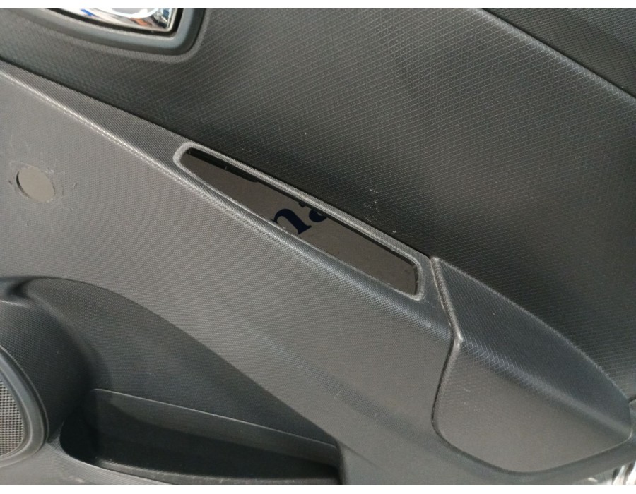 Recambio de guarnecido puerta trasera derecha para renault clio iv (bh_) 1.5 dci 75 referencia OEM IAM 1135312X  