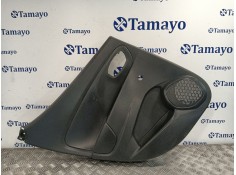 Recambio de guarnecido puerta trasera izquierda para renault clio iv (bh_) 1.5 dci 75 referencia OEM IAM 829A15507R  