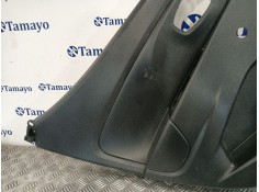 Recambio de guarnecido puerta trasera izquierda para renault clio iv (bh_) 1.5 dci 75 referencia OEM IAM 829A15507R   2