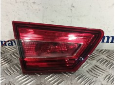 Recambio de piloto trasero derecho porton para renault clio iv (bh_) 1.5 dci 75 referencia OEM IAM 265552424R  