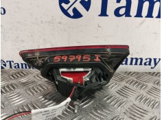 Recambio de piloto trasero derecho porton para renault clio iv (bh_) 1.5 dci 75 referencia OEM IAM 265552424R   2