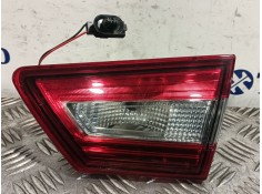 Recambio de piloto trasero derecho porton para renault clio iv (bh_) 1.5 dci 75 referencia OEM IAM 265505796R  