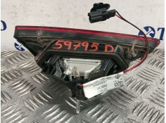 Recambio de piloto trasero derecho porton para renault clio iv (bh_) 1.5 dci 75 referencia OEM IAM 265505796R   2