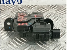 Recambio de cerradura maletero / porton para renault clio iv (bh_) 1.5 dci 75 referencia OEM IAM 86630716R   2