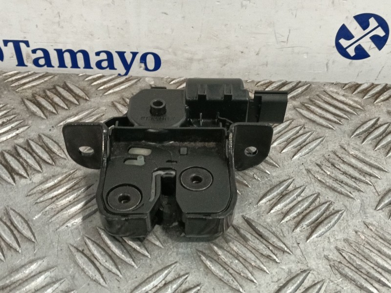 Recambio de cerradura maletero / porton para renault clio iv (bh_) 1.5 dci 75 referencia OEM IAM 86630716R  