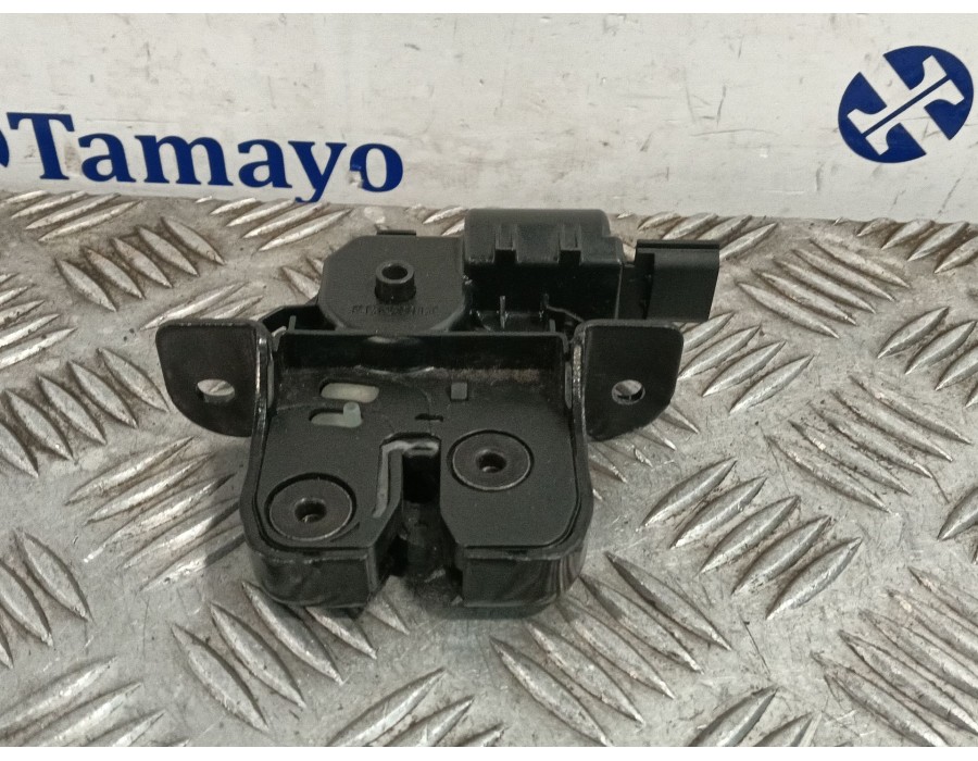 Recambio de cerradura maletero / porton para renault clio iv (bh_) 1.5 dci 75 referencia OEM IAM 86630716R  