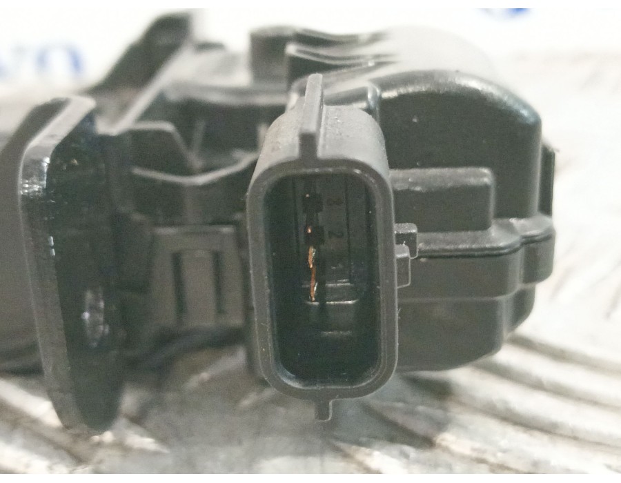 Recambio de cerradura maletero / porton para renault clio iv (bh_) 1.5 dci 75 referencia OEM IAM 86630716R  