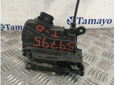 Recambio de cerradura puerta trasera derecha para renault clio iv (bh_) 1.5 dci 75 referencia OEM IAM 825002104R  