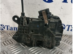 Recambio de cerradura puerta trasera derecha para renault clio iv (bh_) 1.5 dci 75 referencia OEM IAM 825002104R   2
