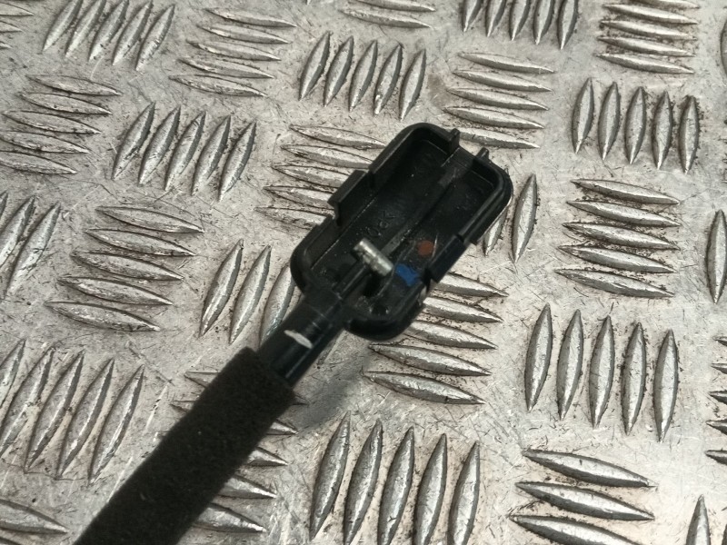 Recambio de cerradura puerta trasera derecha para renault clio iv (bh_) 1.5 dci 75 referencia OEM IAM 825002104R  