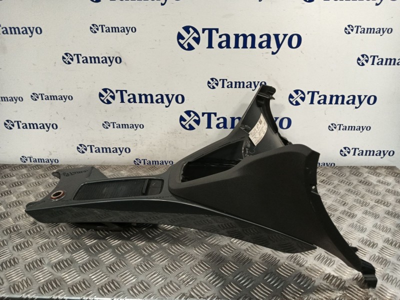 Recambio de consola central para ford kuga i 2.0 tdci referencia OEM IAM VP7M5XR13560AE  