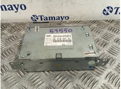 Recambio de sistema audio / radio cd para peugeot 208 i (ca_, cc_) 1.6 referencia OEM IAM 9801843180  