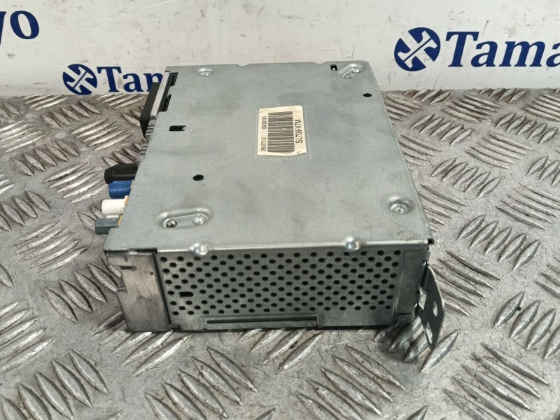 Recambio de sistema audio / radio cd para peugeot 208 i (ca_, cc_) 1.6 referencia OEM IAM 9801843180  