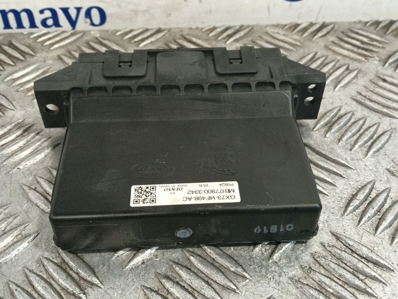 Recambio de modulo electronico para jaguar xe (x760) 2.0 d referencia OEM IAM GX7314F498AC MB1778003342 