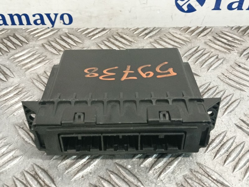 Recambio de modulo electronico para jaguar xe (x760) 2.0 d referencia OEM IAM GX7314F498AC MB1778003342 