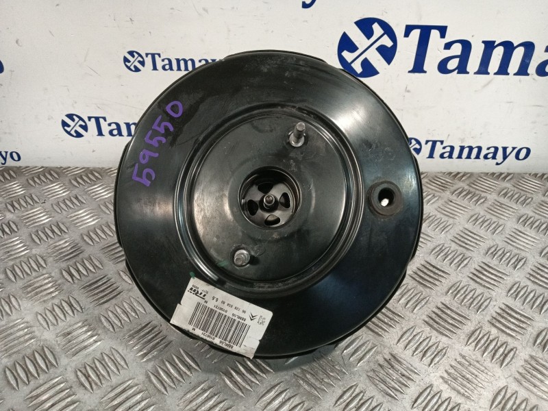 Recambio de servofreno para peugeot 208 i (ca_, cc_) 1.6 referencia OEM IAM 9672865880  