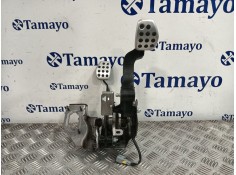 Recambio de juego pedales para peugeot 208 i (ca_, cc_) 1.6 referencia OEM IAM   