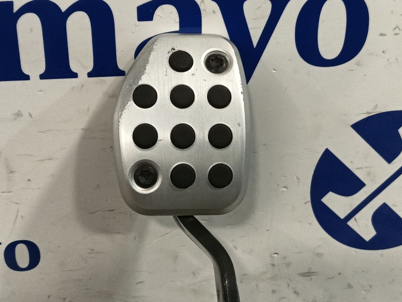 Recambio de juego pedales para peugeot 208 i (ca_, cc_) 1.6 referencia OEM IAM   