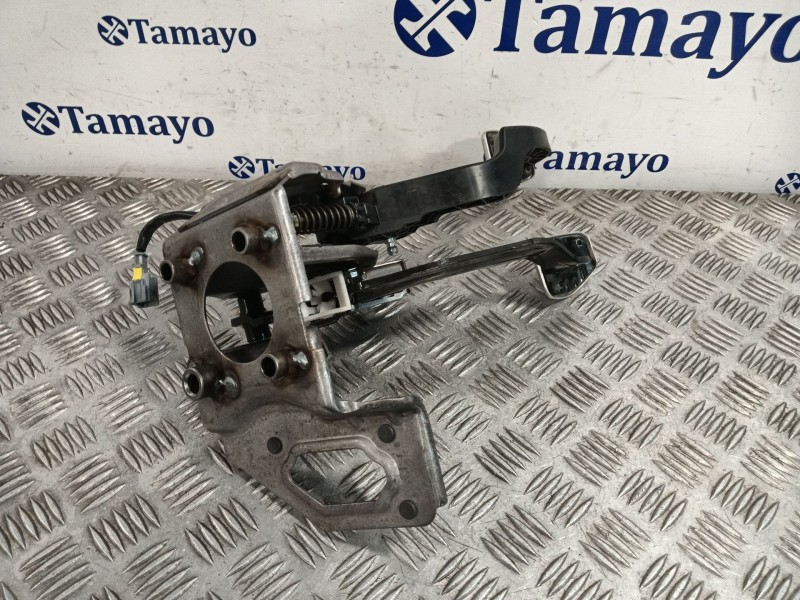 Recambio de juego pedales para peugeot 208 i (ca_, cc_) 1.6 referencia OEM IAM   