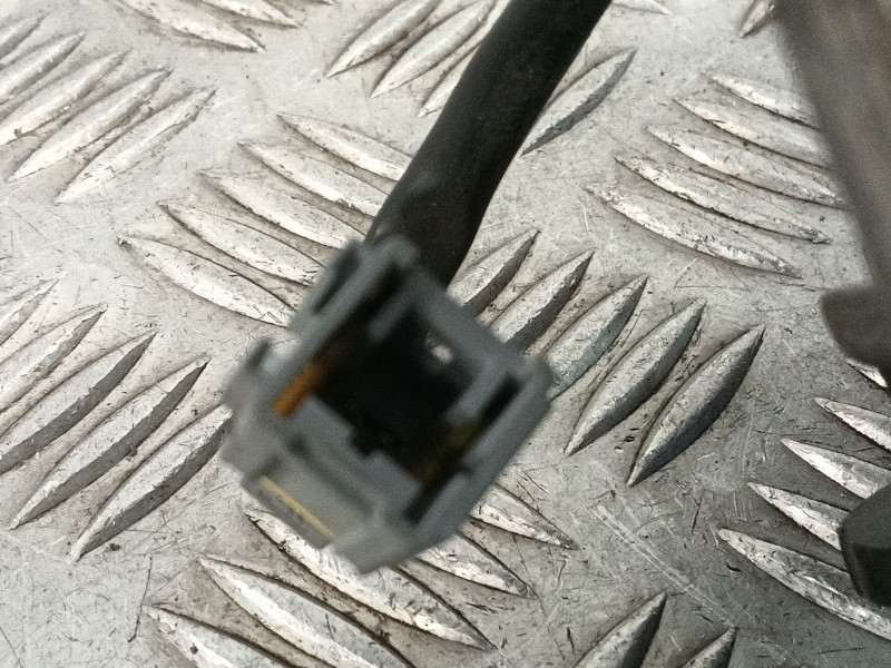 Recambio de juego pedales para peugeot 208 i (ca_, cc_) 1.6 referencia OEM IAM   