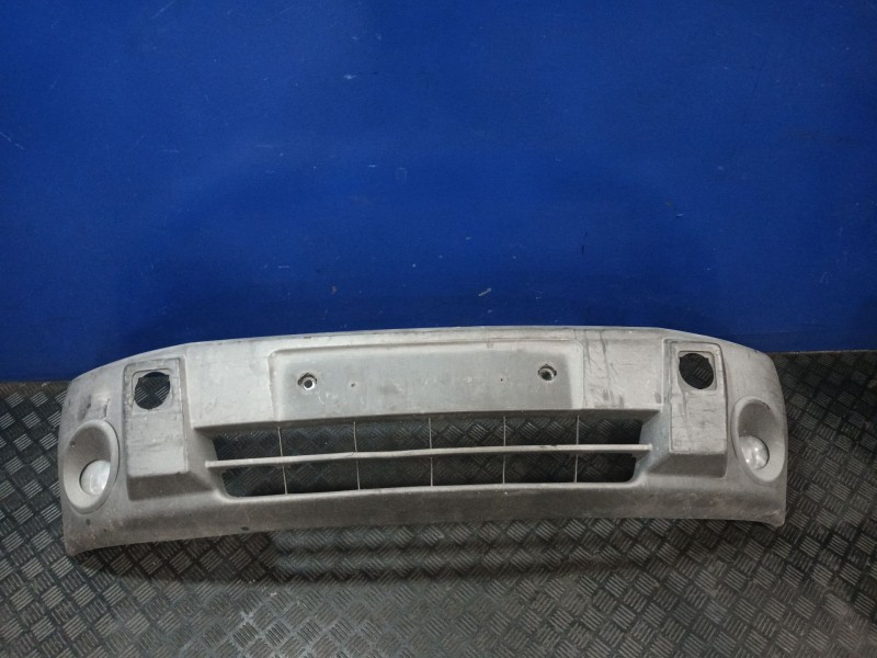 Recambio de paragolpes delantero para ford transit connect (p65_, p70_, p80_) 1.8 tdci referencia OEM IAM 2T1417C831  
