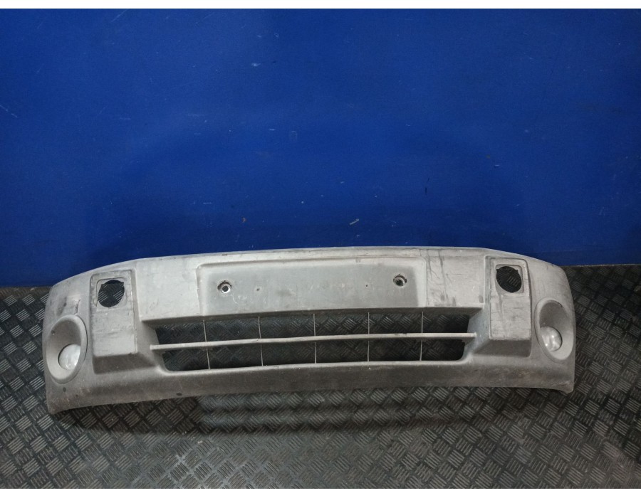 Recambio de paragolpes delantero para ford transit connect (p65_, p70_, p80_) 1.8 tdci referencia OEM IAM 2T1417C831  