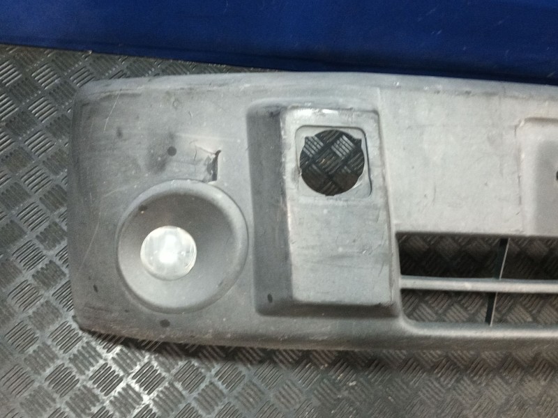 Recambio de paragolpes delantero para ford transit connect (p65_, p70_, p80_) 1.8 tdci referencia OEM IAM 2T1417C831  
