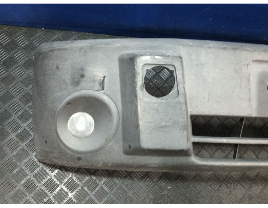 Recambio de paragolpes delantero para ford transit connect (p65_, p70_, p80_) 1.8 tdci referencia OEM IAM 2T1417C831  