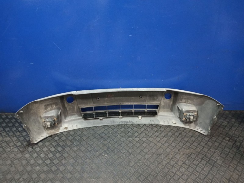 Recambio de paragolpes delantero para ford transit connect (p65_, p70_, p80_) 1.8 tdci referencia OEM IAM 2T1417C831  