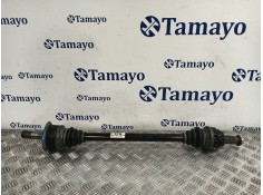 Recambio de transmision trasera derecha para bmw 5 touring (f11) 520 d referencia OEM IAM 33207581028 7581028A103 