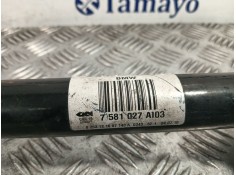 Recambio de transmision trasera izquierda para bmw 5 touring (f11) 520 d referencia OEM IAM 33207581027 7581027A103  2