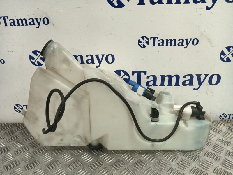 Recambio de deposito limpia para jaguar xe (x760) 2.0 d referencia OEM IAM GX7317B613DB  
