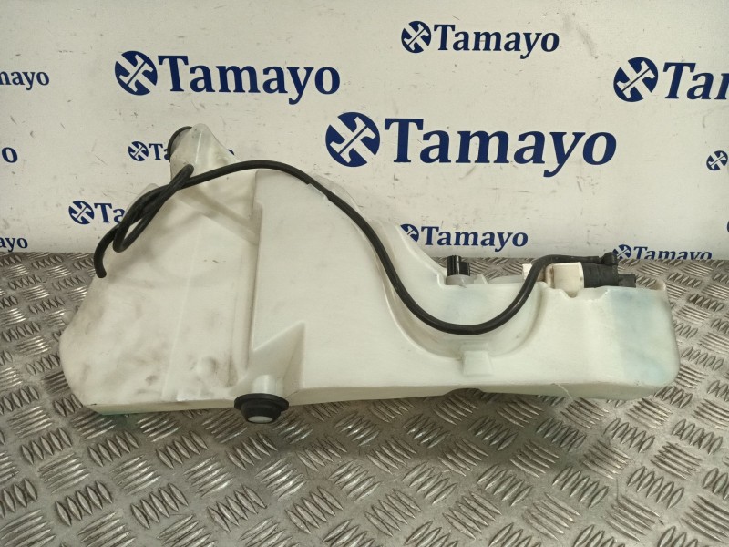 Recambio de deposito limpia para jaguar xe (x760) 2.0 d referencia OEM IAM GX7317B613DB  