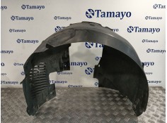 Recambio de paso de rueda delantero izquierdo para jaguar xe (x760) 2.0 d referencia OEM IAM GX7316A574A   2