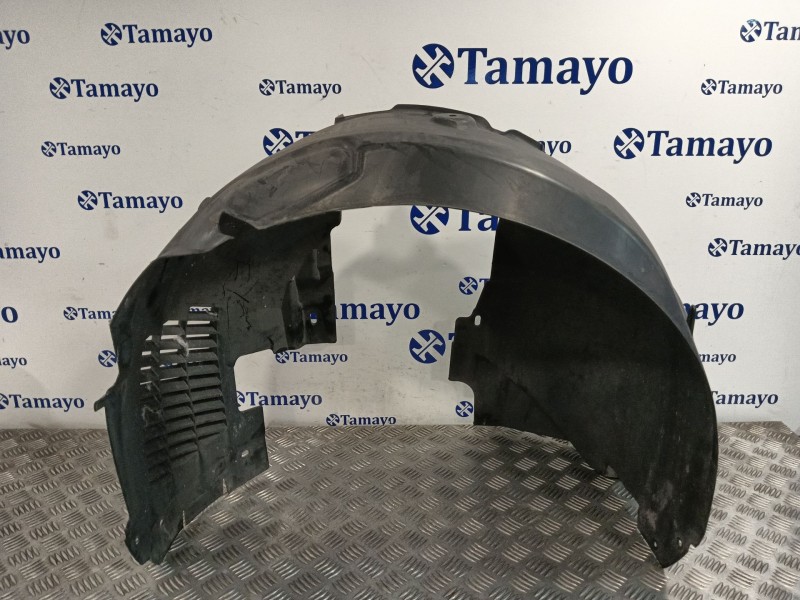 Recambio de paso de rueda delantero izquierdo para jaguar xe (x760) 2.0 d referencia OEM IAM GX7316A574A  