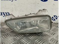 Recambio de faro antiniebla derecho para citroën saxo (s0, s1) 1.4 vts referencia OEM IAM 9618343480  