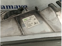 Recambio de faro antiniebla derecho para citroën saxo (s0, s1) 1.4 vts referencia OEM IAM 9618343480   2
