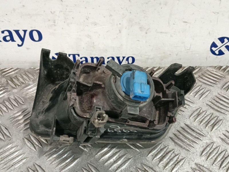 Recambio de faro antiniebla derecho para citroën saxo (s0, s1) 1.4 vts referencia OEM IAM 9618343480  