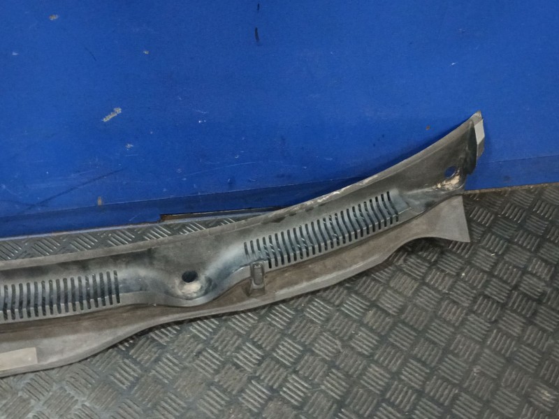 Recambio de torpedo para seat leon (1m1) referencia OEM IAM 1M1853185  