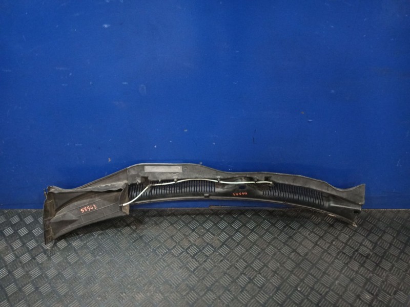 Recambio de torpedo para seat leon (1m1) referencia OEM IAM 1M1853185  
