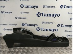 Recambio de consola central para peugeot 208 i (ca_, cc_) 1.6 referencia OEM IAM 9672848277TR  