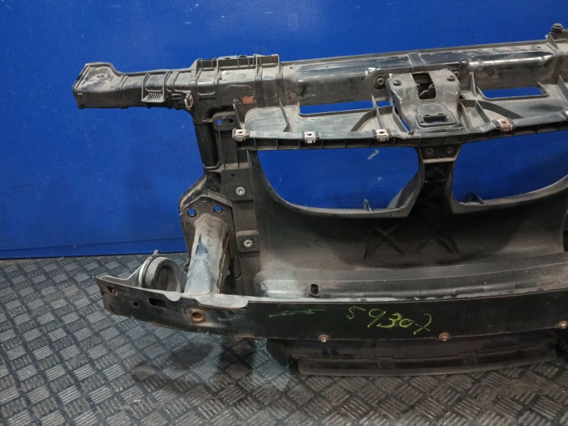 Recambio de panel frontal para bmw 1 (e87) 116 i referencia OEM IAM 1857513007 1857514007 