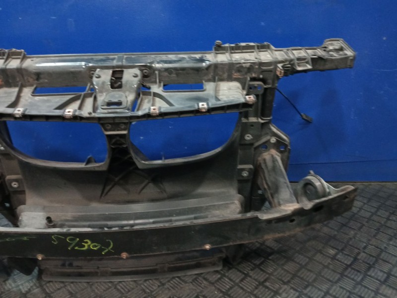 Recambio de panel frontal para bmw 1 (e87) 116 i referencia OEM IAM 1857513007 1857514007 