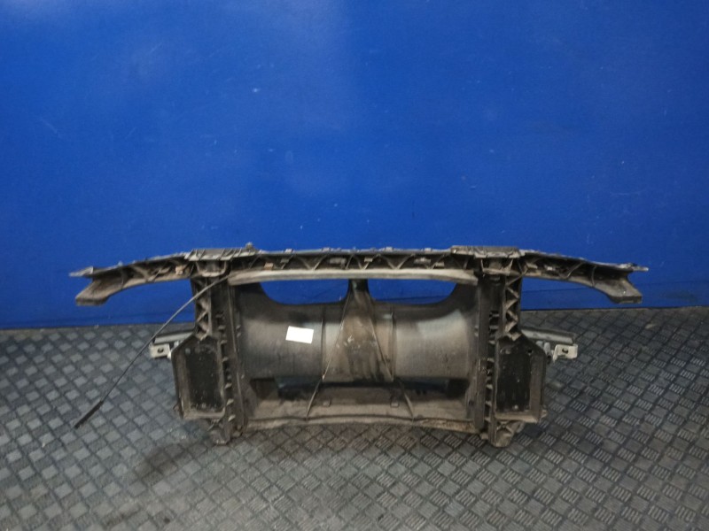 Recambio de panel frontal para bmw 1 (e87) 116 i referencia OEM IAM 1857513007 1857514007 