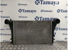 Recambio de radiador agua para audi a3 sportback (8pa) 2.0 tfsi referencia OEM IAM   