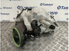 Recambio de calefaccion entera normal para peugeot 208 i (ca_, cc_) 1.6 referencia OEM IAM 967223438001  