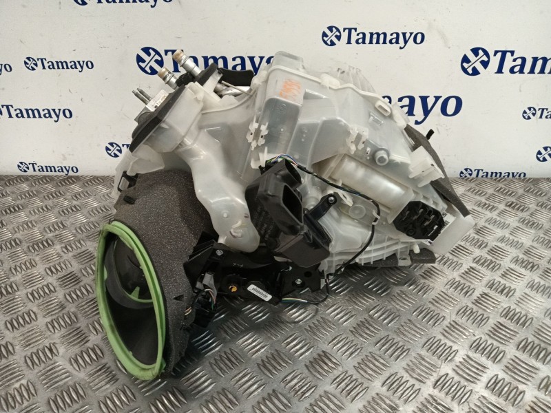 Recambio de calefaccion entera normal para peugeot 208 i (ca_, cc_) 1.6 referencia OEM IAM 967223438001  